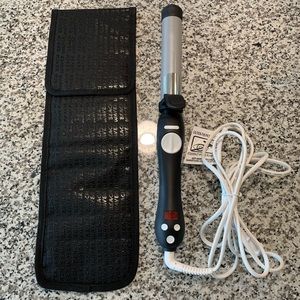 Beachwaver S1.25 Curling Iron